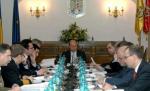 CSAT se reuneşte în prima şedinţă din acest an