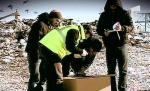 Lugoj. Ancheta în cazul trupului tranşat găsit în groapa de gunoi, blocată din lipsă de fonduri