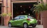 Mazda va lansa un vehicul electric în Japonia, dezvoltat pe platforma Mazda2