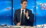 Mircea Badea: Sunt sensibil la subiectul autostrăzi. Vreţi să punem pariuri?