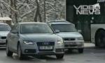 Românii iubesc maşinile. Parcul naţional s-a mărit cu 100.000 de vehicule, în ciuda crizei
