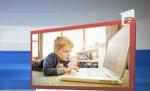 Studiu: Copiii din prezent nu-şi pot lega şireturile dar ştiu să folosească un smartphone