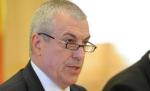 Tăriceanu: Mercedes nu şi-a deschis fabrică în ţară din cauza speculanţilor imobiliari