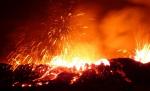 Continentul african s-ar putea rupe în două, în urma intensificării activității seismice