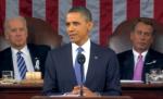 Obama a susţinut al doilea discurs despre starea naţiunii. Vezi principalele mesaje transmise
