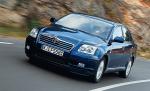 Toyota recheamă în service 1,5 milioane de modele Avensis, inclusiv din România