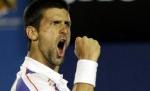 Djokovici s-a calificat în finala Australian Open, după ce l-a învins pe Federer   