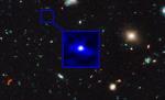 NASA a descoperit cea mai veche galaxie din univers