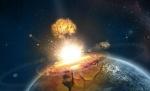 Un asteroid ar putea lovi Terra pe 13 aprilie 2036