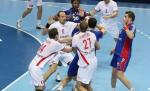 Franţa-Danemarca, în finala CM de handbal masculin din Suedia