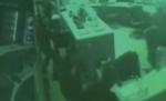 Incredibil. Un bărbat a luat cu asaltat o secţie de poliţie, folosind doar un pistol