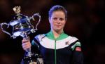 Kim Clijsters a câştigat Australian Open. A învins-o pe Na Li, cu scorul de 2-1 la seturi