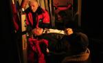 Medici: Nicolescu a suferit un atac cerebral. Este în continuare la Terapie Intensivă