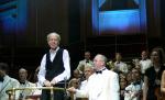 A murit John Barry, compozitorul coloanei sonore din filmele James Bond