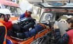 Un bărbat din Târgovişte a încercat să se sinucidă din cauza problemelor financiare