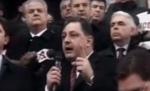 Vanghelie: Mă uit în fiecare dimineaţă pe geam după mascaţii trimişi de PDL