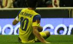 Cristi Tănase şi-a rupt mâna în amicalul Steaua - Şerif 4-1