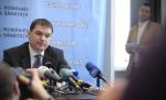 Cseke: 111 spitale vor fi comasate, 71 vor deveni cămine pentru bătrâni. Nu vor fi disponibilizări