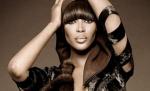 Naomi Campbell l-a intervievat pe Vladimir Putin