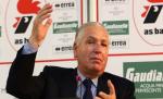 Italia. O bombă artizanală a explodat în faţa casei preşedintelui clubului Bari