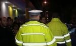 Un tânăr s-a aruncat de pe podul de la Agigea