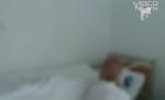 Victima doctorului Naum Ciomu a ajuns din nou la spital