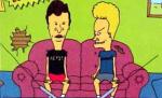 Beavis şi Butt-Head revin pe micile ecrane din vară