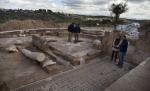 Biserică bizantină, veche de 1.500 de ani, descoperită în Israel