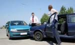 Noua infracţiune "rutieră": Şantajul în trafic