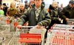 Comerţul cu amănuntul a înregistrat o scădere de 10% în decembrie
