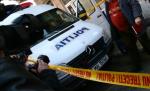 Reşiţa. Doi soţi au murit, după ce s-au intoxicat cu gaz