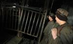 A doua explozie la mina de la Uricani, fără victime. Trupurile celor cinci mineri decedaţi au fost recuperate