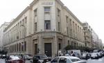 Băncile din Egipt s-au deschis duminică pentru prima dată de la izbucnirea protestelor