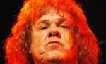 Legendarul chitarist Gary Moore a murit în somn, la 58 de ani