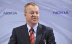 Nokia ar putea concedia mai mulţi directori executivi în urma reorganizării conducerii