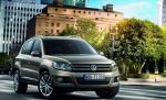 Volkswagen Tiguan cu facelift - primele detalii şi imagini oficiale