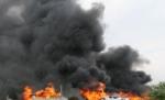 Italia. Patru copii de etnie romă au murit arşi de vii