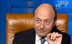 Băsescu: Medicii au avut influenţă în cazul Nicolescu. Hayssam, operat de acelaşi medic