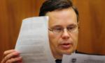 Franks: Şansele ca România să rămână în recesiune şi în 2011 sunt de sub 10%