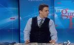 Mircea Badea: Lupta anticorupţie e ca orgasmul în valuri
