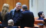 Prigoană nu mai vrea concediu de paternitate. A fost o farsă