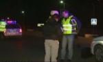 Un bărbat din Bacău a murit după ce a fost lovit pe trecerea de pietoni