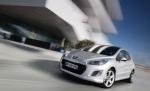 Peugeot 308 cu facelift, prezentat oficial înaintea debutului de la Geneva