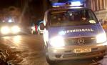 Un bărbat a făcut infarct şi a murit după ce soţia sa a fost reţinută în dosarul vămilor