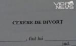 Divorţul administrativ este mai rapid dar mai scump