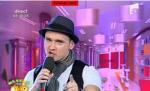 Scandal sexual la Eurovision! Solistul Hotel FM s-a masturbat online în faţa unei admiratoare 