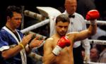 Jo Jo Dan l-a învins la puncte pe Stevie Forbes. Românul ar putea boxa cu deţinătorul centurii WBC