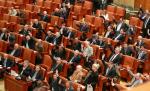 Parlamentarii au cele mai mari pensii după recalculare: au pierdut doar 40%, faţă de 81% - „tăierea“ de la piloţi