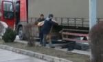 Un şofer de tir a murit de frică după ce vameşii i-au descoperit ţigări netimbrate