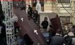 Mii de persoane au protestat la Guvern faţă de comercializarea etnobotanicelor